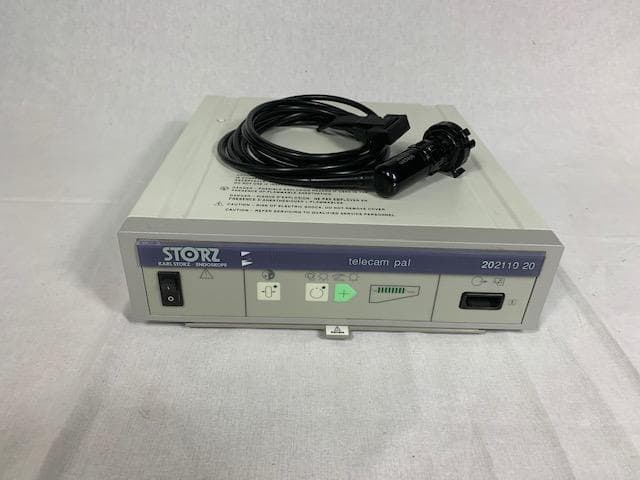 KARL STORZ telecam pal 202110 20 Endoscopic camera