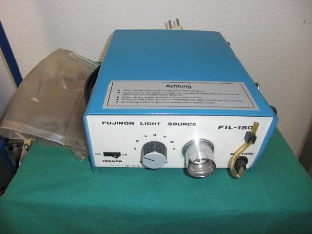 FUJINON FIL-150 Endoscope light source