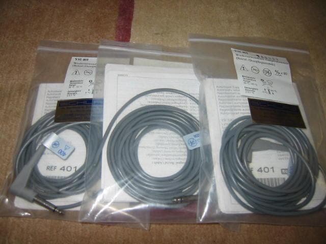 NIHON KOHDEN P/N YSI-401 ECG Spare Part
