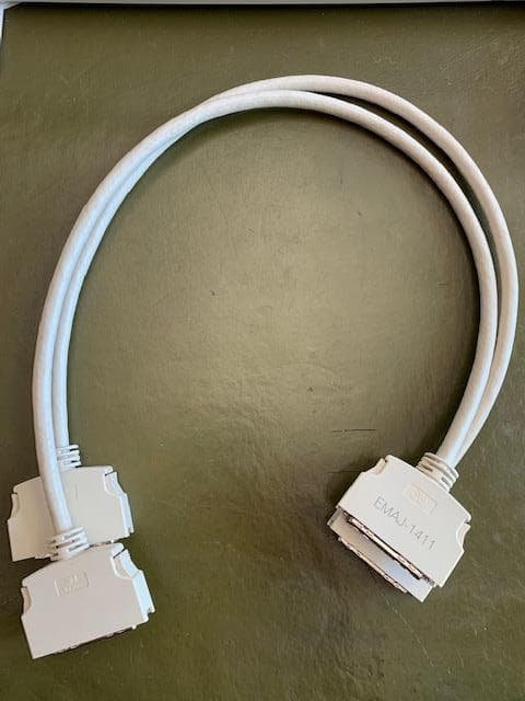 OLYMPUS MAJ-1411 Medical Cable