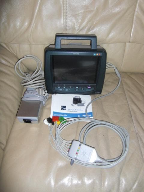 PHILIPS M2636B TELEMON B Patient monitor