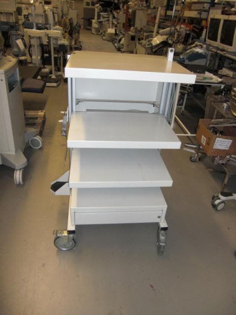 KARL STORZ 28003 Storage rack