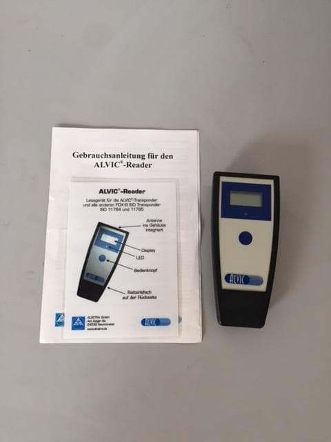 SIEMENS Epoc Blood Gas Analyzer
