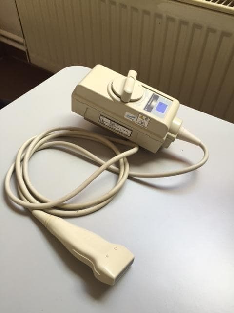 ALOKA UST-5545 Linear Probe