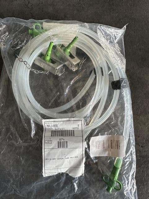 OLYMPUS MAJ-855 Endoscopy equipment part