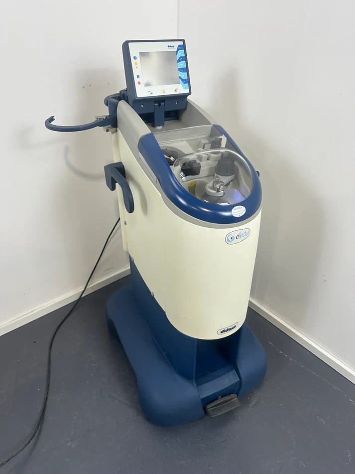 SORIN Electa Auto Transfusion System