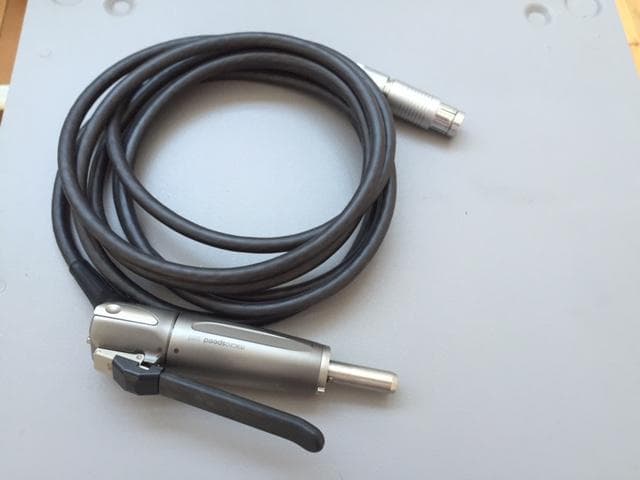 AESCULAP GD-678 Arthroscopy Accessory