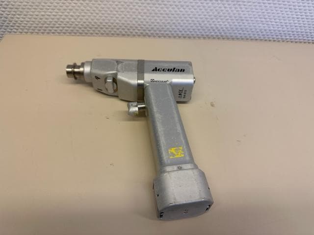 AESCULAP GA-613 Arthroscopy Drill