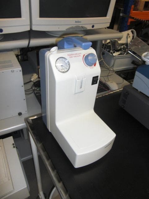 MEDELA Vario 026 Series Aspiration system