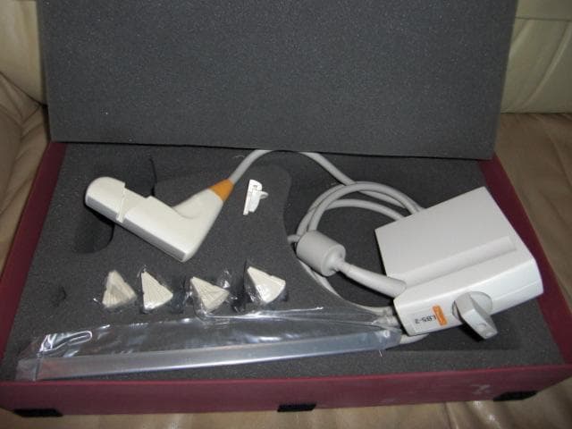 SIEMENS LB5-2 Linear Probe