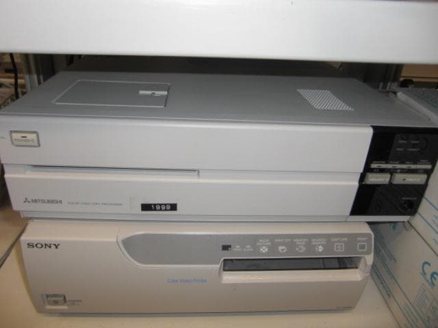 MITSUBISHI CP-50E Ultrasound Printer