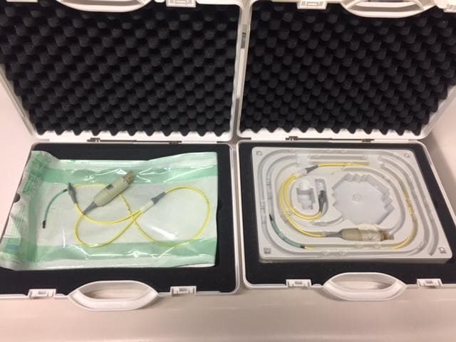 RAUMEDIC UROBAR DL8-SF Ureteral catheter