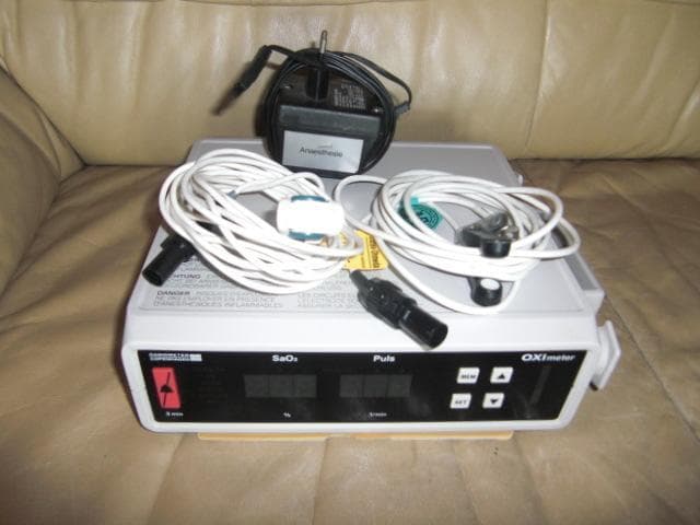 RADIOMETER OXImeter Pulse oximeter