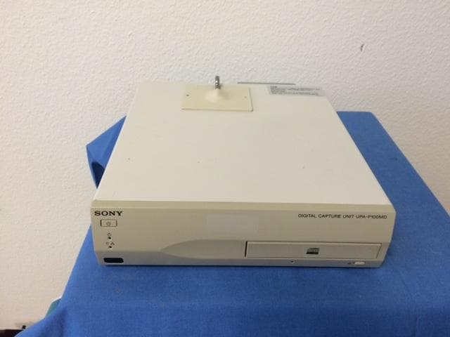 SONY UPA-P100MD Medical video/photo recorder