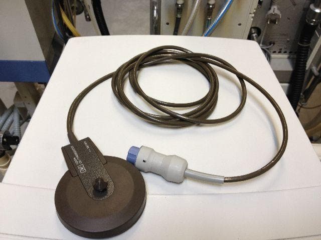 PHILIPS M15245A Fetal Monitor Transducer