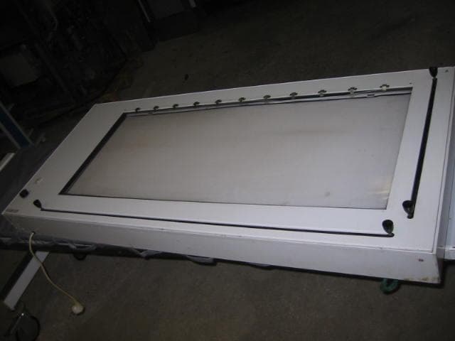 PLANILUX LK-S X-ray film viewer
