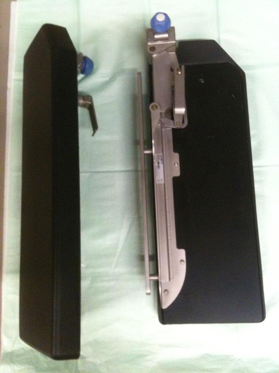TRUMPF 4549189 Leg holder