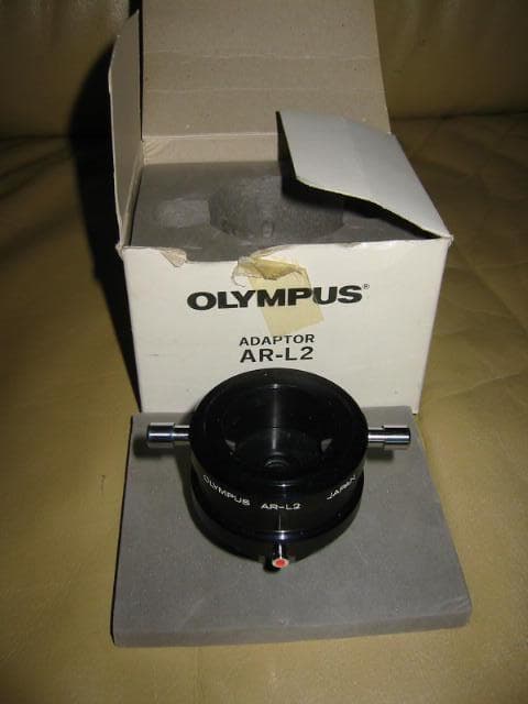 OLYMPUS AR-L2 Endoscopy equipment part