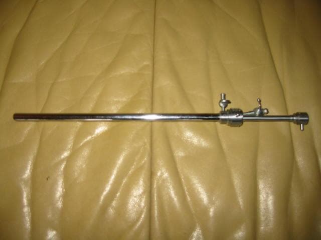 KARL STORZ 26031S Rigid Laparoscope