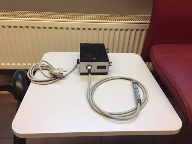 HEINE HK 20-1 Endoscope light source