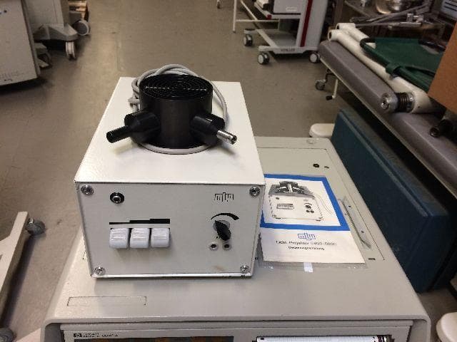 MLW 9403-0200 Endoscope light source