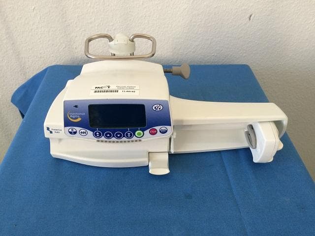 FRESENIUS Injectomat Agilia D IV infusion pump