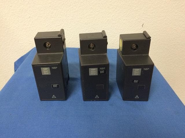 SIEMENS P/N 4315979 Module, Rack