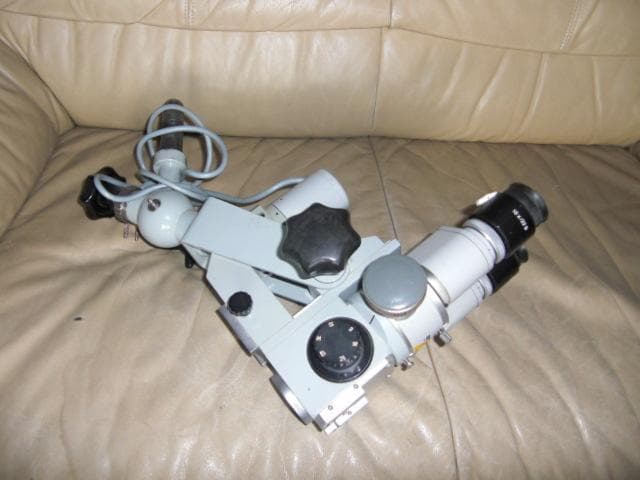 ZEISS 27070 Microscope Accessories