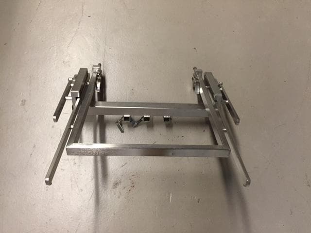 MAQUET T483-3000 Surgical Table Accessories