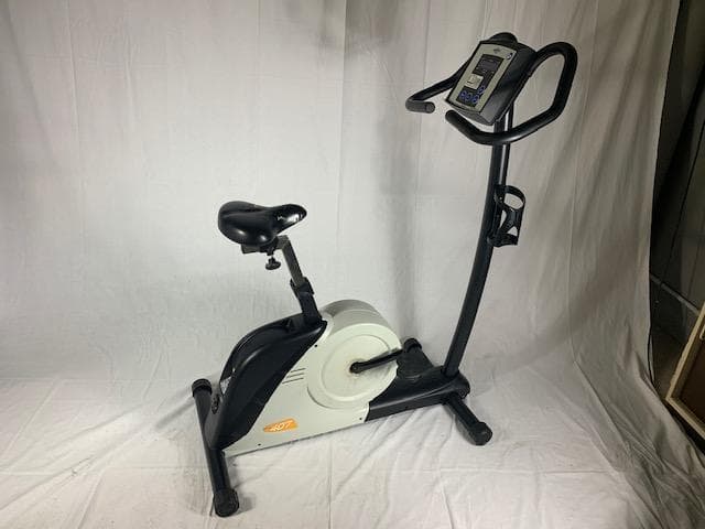 ERGO-FIT Cycle 407 MED Veloergometer