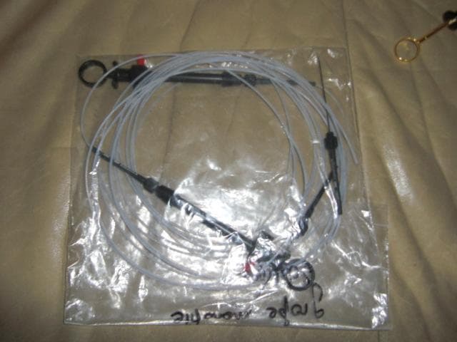 HM ENDOFLEX 342215M-G Surgical Instrument