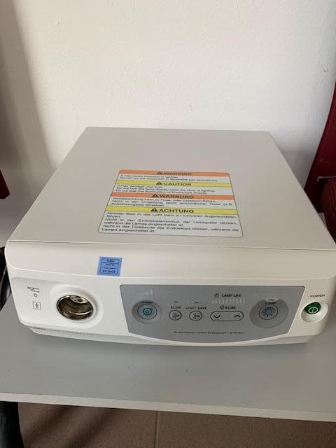 FUJINON XL-4450 Endoscope light source