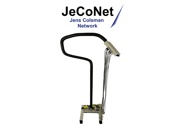 HELLIGE Cardiovac ECG Spare Part
