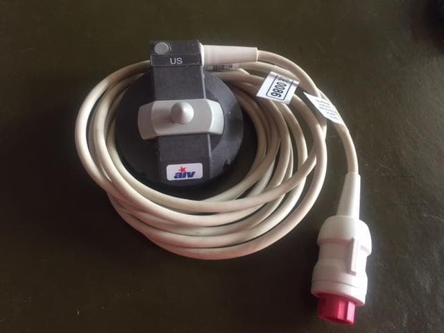 PHILIPS FM10835 Fetal Monitor Transducer
