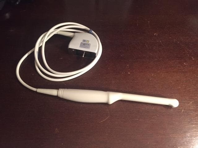 MINDRAY 65EC10EA Endocavity probe