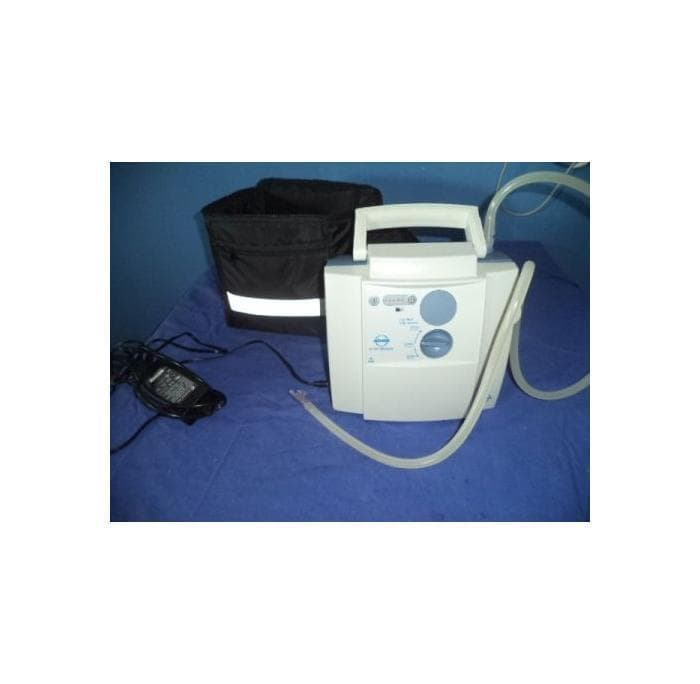 ATMOS A-161 Suction Pump