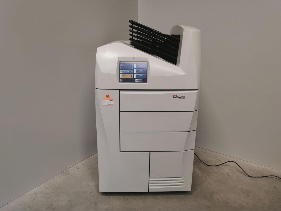 KODAK DryView 8900 Printer