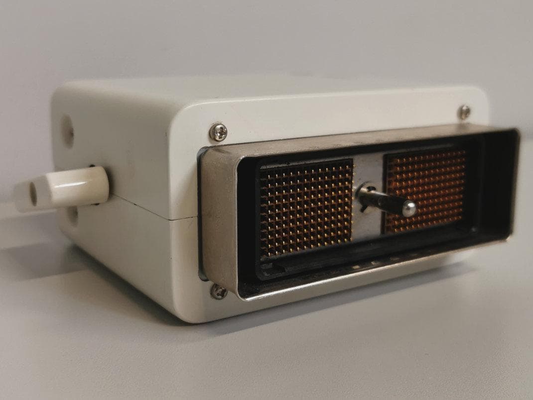 GE PA51 Ultrasound machine accessories