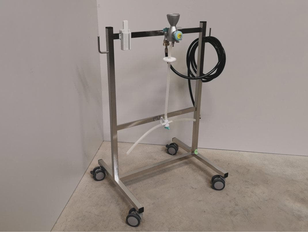 MEDAP FINAVAC B800 Suction Pump