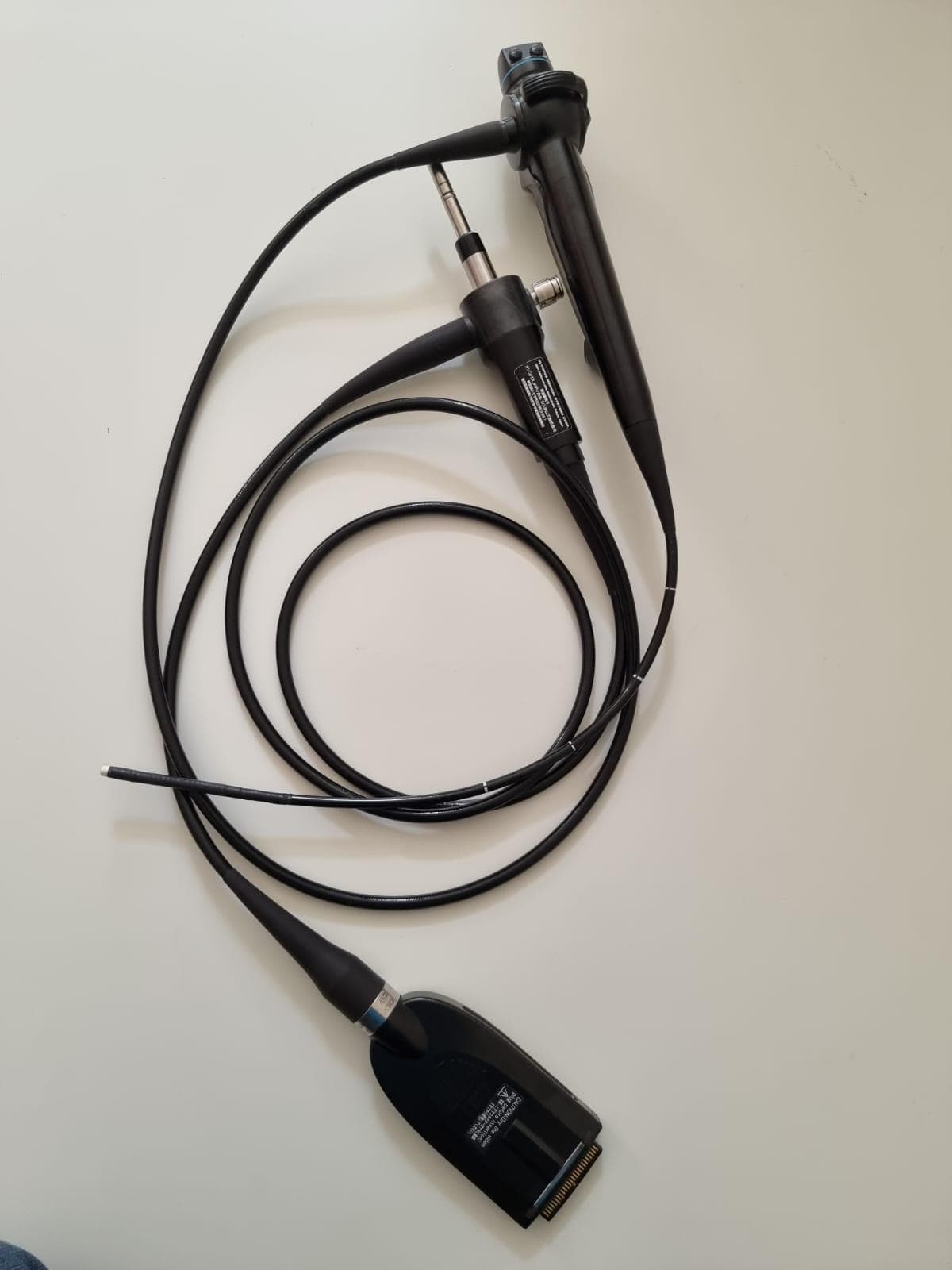 OLYMPUS CYF-V2 Video cystoscope