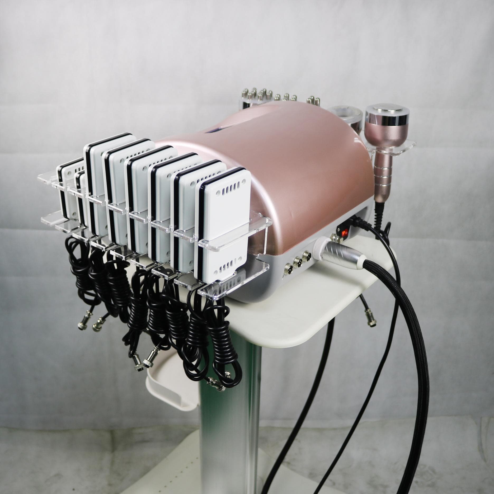 CAVITATION Machine Laser liposuction machine