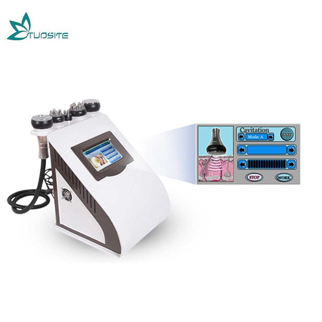 HEBEI TUOSITE TT MPTSTL Ultrasound Therapy