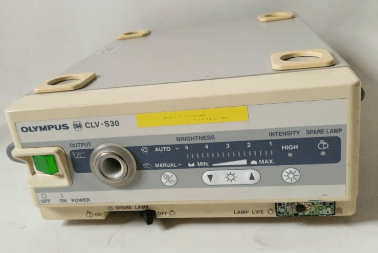 OLYMPUS CLV-S30 Endoscope light source