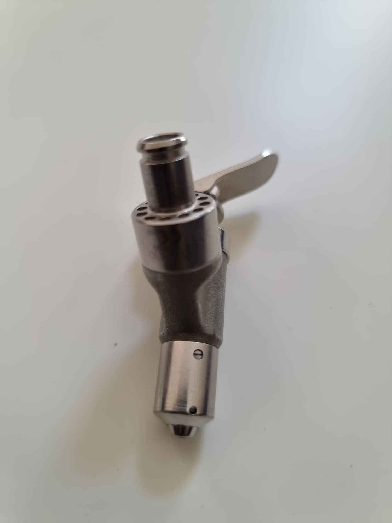 SYNTHES K-Wire Arthroscopy Accessory