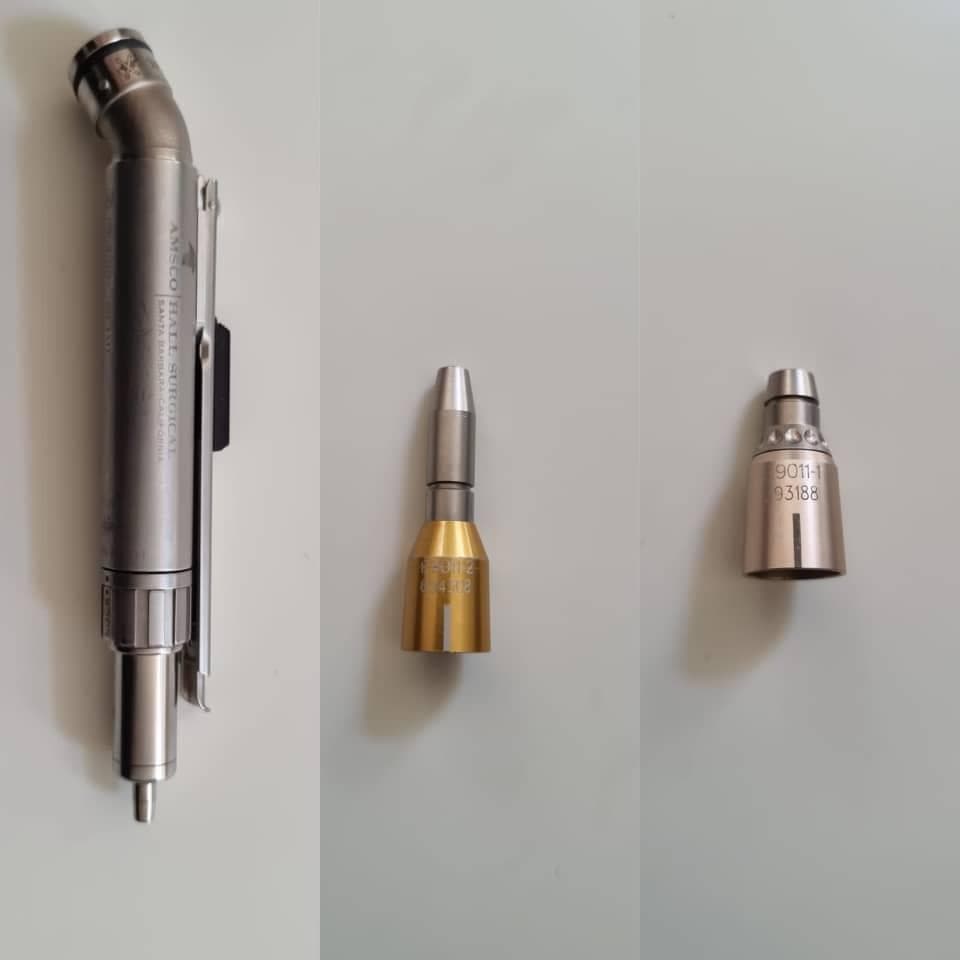 HALL Micro 100 5053-09 Surgical drill