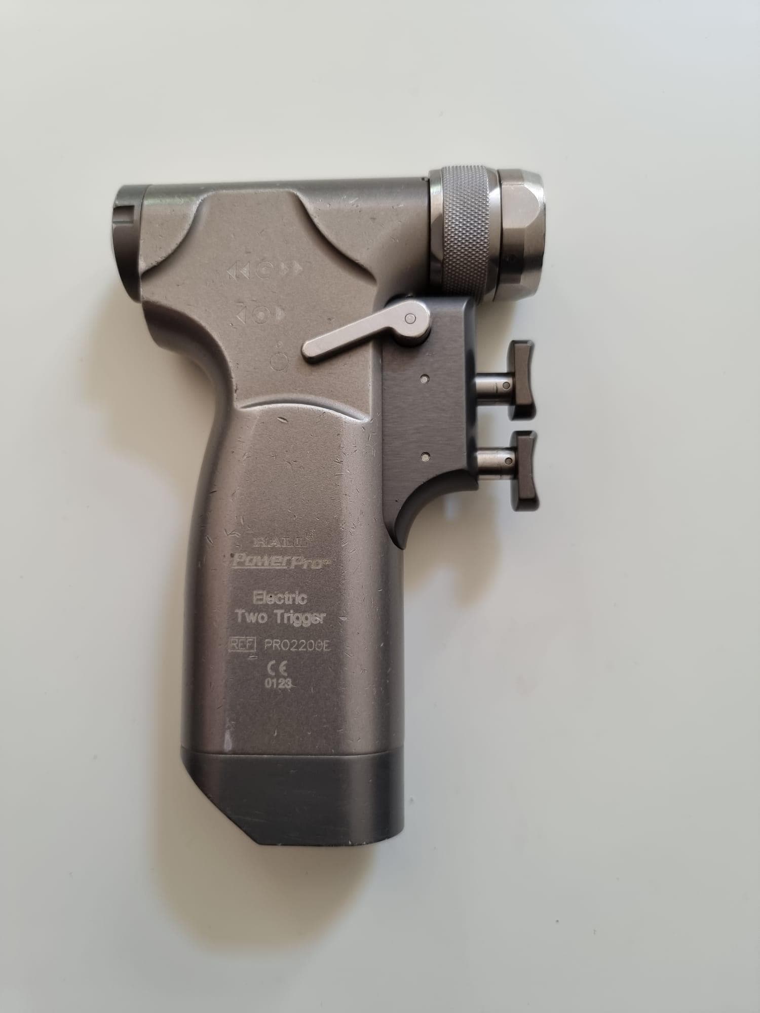 HALL PRO2200E Surgical drill