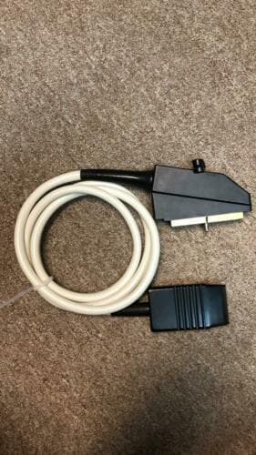 SIEMENS L538 Linear Probe