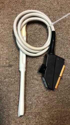SIEMENS EV5 Endocavity probe