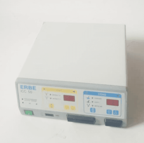 ERBE ICC 50 Electrosurgical Unit