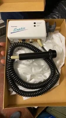 PLANMED Sophie Classic Mammography Machine